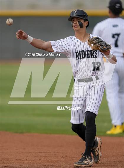 Thumbnail 2 in Verrado @ Youngker photogallery.