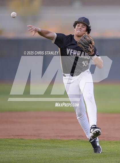 Thumbnail 2 in Verrado @ Youngker photogallery.