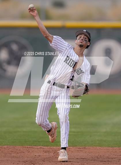 Thumbnail 2 in Verrado @ Youngker photogallery.