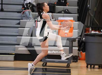 Thumbnail 2 in Wachusett Regional vs Foxborough (IAABO Board 27 Invitational Tournament) photogallery.