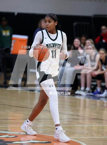 Thumbnail 3 in Wachusett Regional vs Foxborough (IAABO Board 27 Invitational Tournament) photogallery.