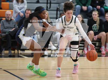 Thumbnail 1 in Wachusett Regional vs Foxborough (IAABO Board 27 Invitational Tournament) photogallery.