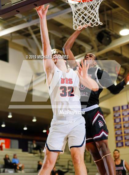 Thumbnail 3 in Beckman vs. Cimarron-Memorial (Torrey Pines Holiday Classic) photogallery.