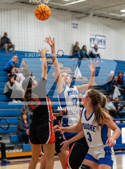Thumbnail 2 in Lakewood @ Poudre photogallery.