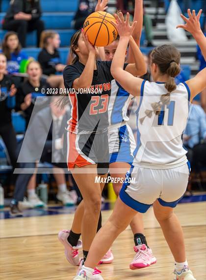 Thumbnail 3 in Lakewood @ Poudre photogallery.