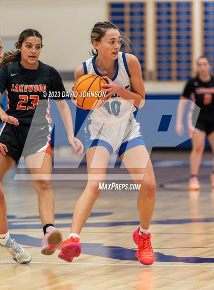 Thumbnail 3 in Lakewood @ Poudre photogallery.