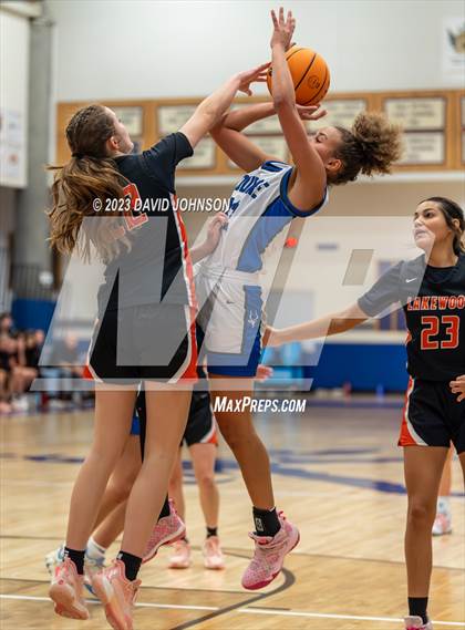 Thumbnail 2 in Lakewood @ Poudre photogallery.
