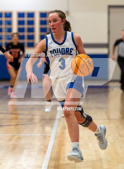 Thumbnail 1 in Lakewood @ Poudre photogallery.