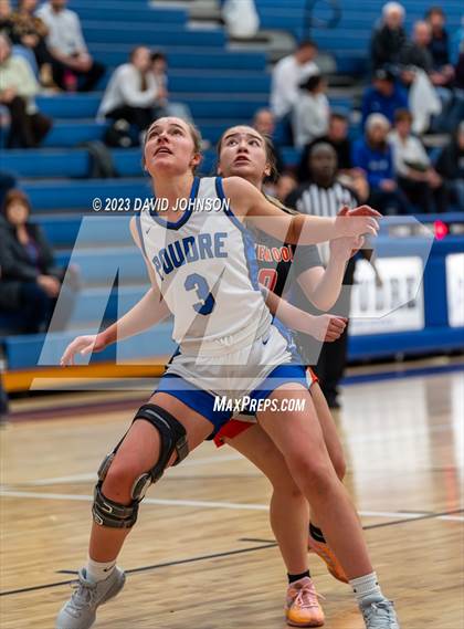 Thumbnail 1 in Lakewood @ Poudre photogallery.