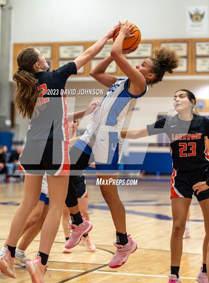 Thumbnail 1 in Lakewood @ Poudre photogallery.