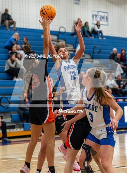 Thumbnail 1 in Lakewood @ Poudre photogallery.