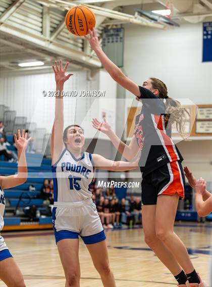 Thumbnail 1 in Lakewood @ Poudre photogallery.