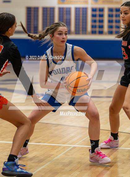 Thumbnail 2 in Lakewood @ Poudre photogallery.