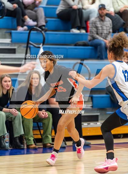 Thumbnail 3 in Lakewood @ Poudre photogallery.