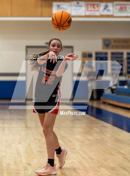 Thumbnail 1 in Lakewood @ Poudre photogallery.