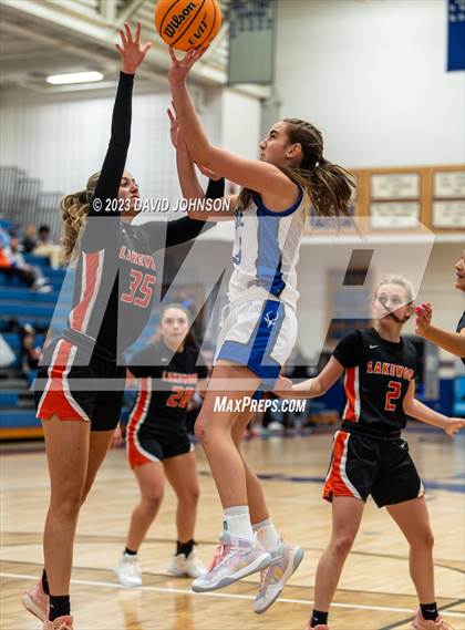 Thumbnail 1 in Lakewood @ Poudre photogallery.
