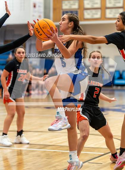 Thumbnail 1 in Lakewood @ Poudre photogallery.