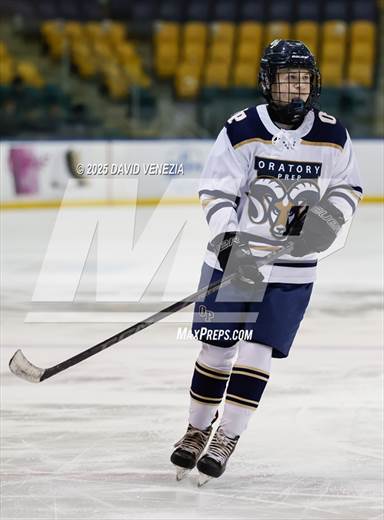 Oratory Prep @ West Orange