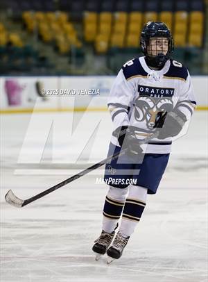 Oratory Prep @ West Orange