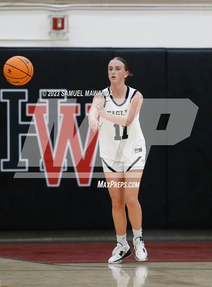 Thumbnail 1 in Oak Park vs Mark Keppel (Harvard-Westlake Tournament) photogallery.