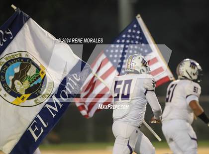 Thumbnail 3 in Mountain View vs South El Monte photogallery.