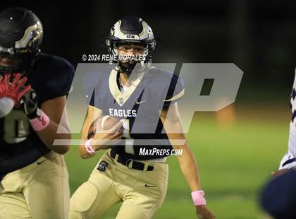 Thumbnail 1 in Mountain View vs South El Monte photogallery.