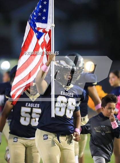 Thumbnail 3 in Mountain View vs South El Monte photogallery.