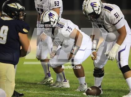 Thumbnail 3 in Mountain View vs South El Monte photogallery.