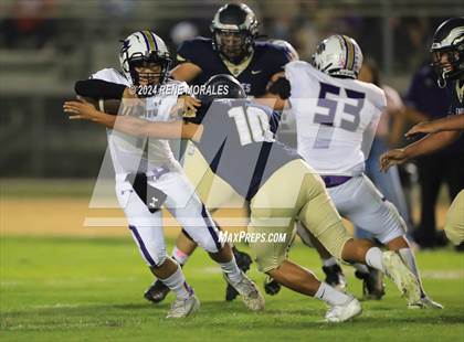 Thumbnail 1 in Mountain View vs South El Monte photogallery.