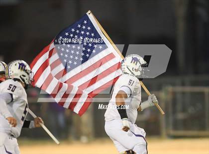 Thumbnail 1 in Mountain View vs South El Monte photogallery.