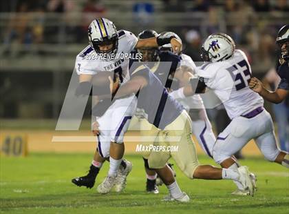 Thumbnail 3 in Mountain View vs South El Monte photogallery.