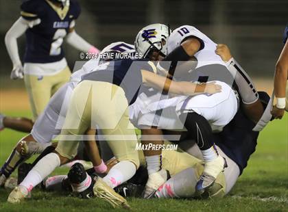 Thumbnail 2 in Mountain View vs South El Monte photogallery.