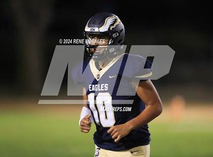 Thumbnail 2 in Mountain View vs South El Monte photogallery.