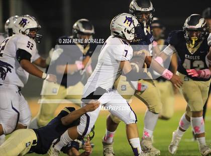 Thumbnail 2 in Mountain View vs South El Monte photogallery.