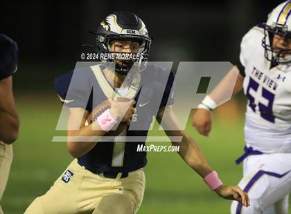 Thumbnail 2 in Mountain View vs South El Monte photogallery.