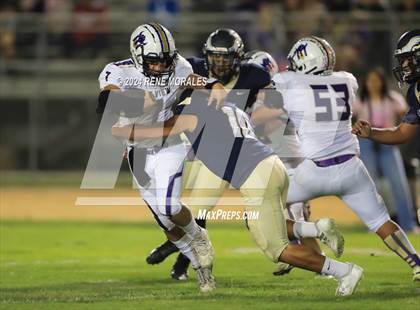 Thumbnail 2 in Mountain View vs South El Monte photogallery.