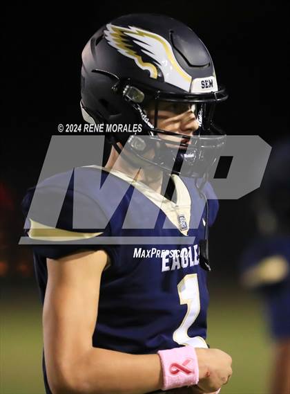 Thumbnail 2 in Mountain View vs South El Monte photogallery.