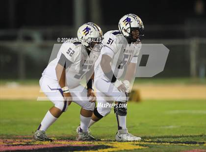 Thumbnail 1 in Mountain View vs South El Monte photogallery.