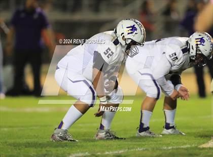 Thumbnail 3 in Mountain View vs South El Monte photogallery.