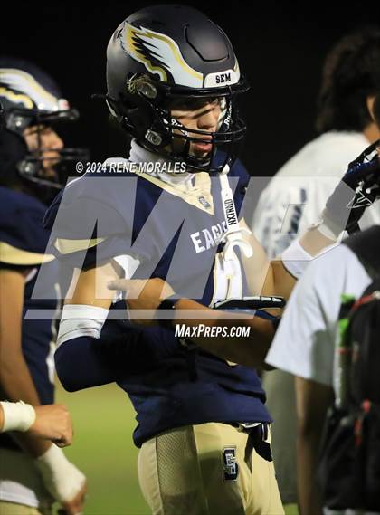 Thumbnail 2 in Mountain View vs South El Monte photogallery.