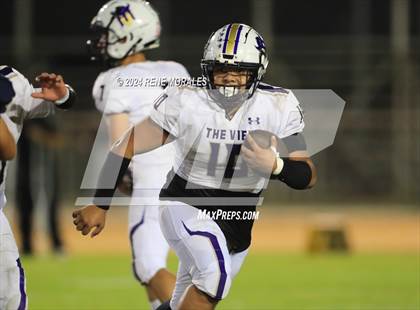 Thumbnail 3 in Mountain View vs South El Monte photogallery.
