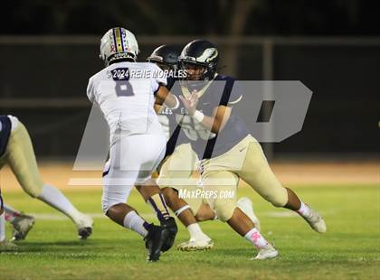 Thumbnail 3 in Mountain View vs South El Monte photogallery.