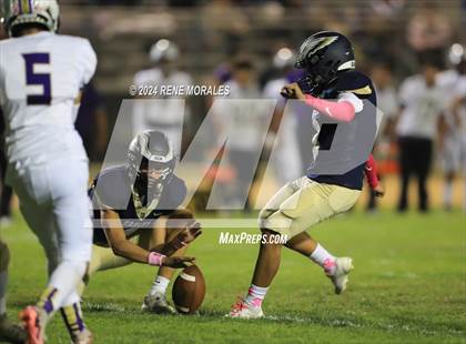 Thumbnail 3 in Mountain View vs South El Monte photogallery.
