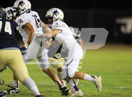 Thumbnail 3 in Mountain View vs South El Monte photogallery.