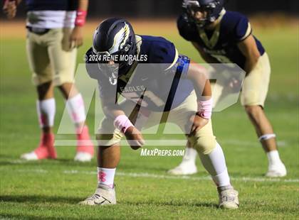 Thumbnail 3 in Mountain View vs South El Monte photogallery.
