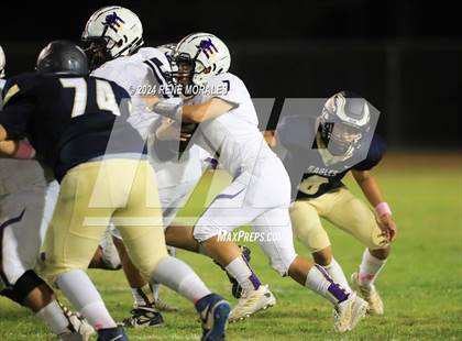 Thumbnail 1 in Mountain View vs South El Monte photogallery.