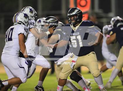 Thumbnail 1 in Mountain View vs South El Monte photogallery.