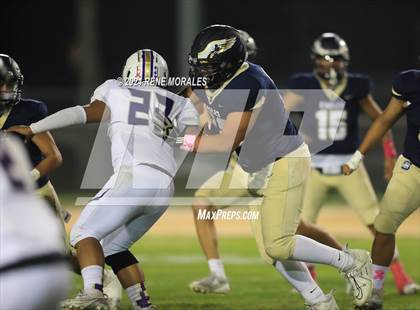 Thumbnail 3 in Mountain View vs South El Monte photogallery.