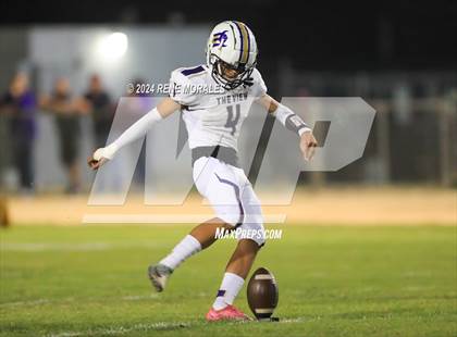 Thumbnail 2 in Mountain View vs South El Monte photogallery.