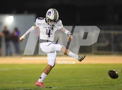 Thumbnail 3 in Mountain View vs South El Monte photogallery.